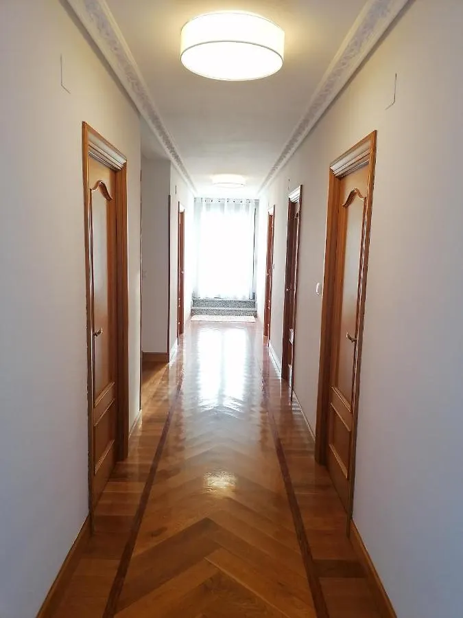 Dom wakacyjny Willa Gaiko Etxe Berri Aizarnazábal Hiszpania